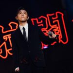 MC Cheung