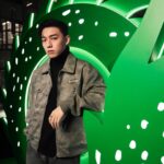 MC Cheung