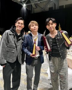 Actor MC Cheung HD Instagram Photos and Wallpapers June 2024
