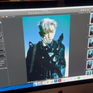 MC Cheung Instagram - 影poster之日常 
@leungmo photographer
@myos_cliffchan hair
@tammyau_makeup make up