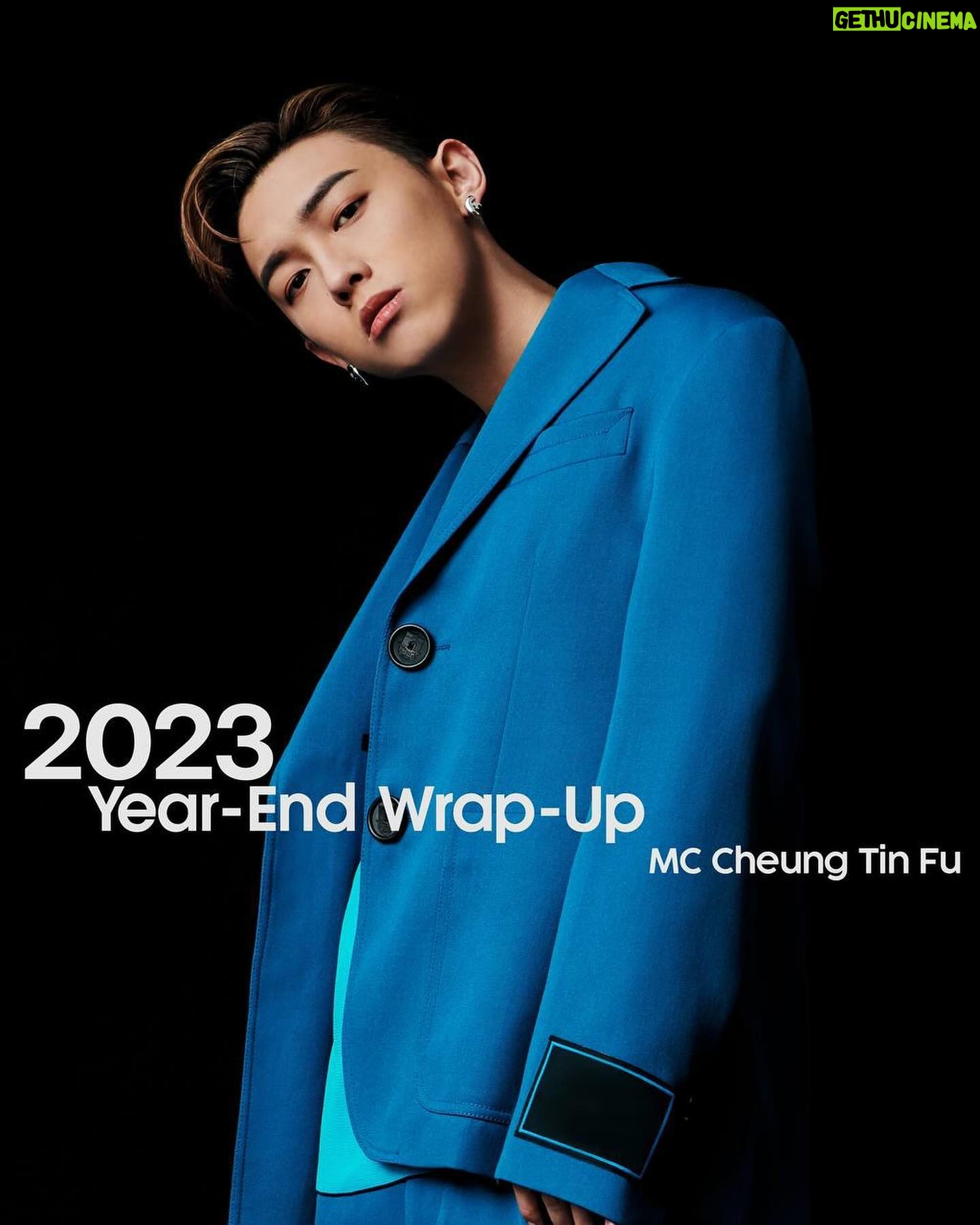 MC Cheung - 35.2K Likes - 出呢個post,最想多謝嘅係我嘅同事同埋所有合作夥伴,每一張成績表,都係咁多位辛辛苦苦一齊打返嚟👏 感謝豐收嘅2023,感謝大家喜歡我嘅歌,只要你哋繼續鍾意聽,我就會繼續唱繼續做,全世界一齊繼續努力👊🏻
@warnermusichk #thisismc #世一 #抽 #記憶棉 #老派約會之必要