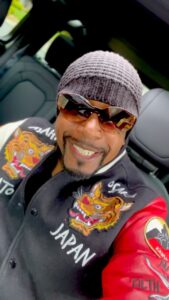 Actor MC Hammer HD Instagram Photos and Wallpapers April 2023