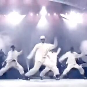 MC Hammer Instagram - 🕺🏾🔥