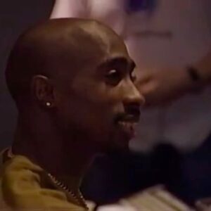 MC Hammer Instagram - It took a few words that only WE would understand after me and PAC met face to face. A Brotherhood was established a foundation to build upon that was more important than music .We would use the arts as tools to push the culture forward and unite our folks.This video shows that genuine authentic Love and bond that was built.Pac left me a message and said press play when you get to the studio. 
When I got there I did just that and to my surprise It was Pac rapping as if he’s Hammer !  Me ! PAC appointed himself as the Executive Producer of my next album and he was going to make sure it was Tight !  He was writing,producing and arranging songs and movie scripts that had his OG Oakland homeboy in them. He knew who he was and the power and influence he had at that time (25yrs old) and he was making sure he empowered the people he loved and cared about.
We had plans.He knew I loved him.To do this,what you’re witnessing in this video is LOVE in action.I’m forever grateful for PAC’s priceless 
Brotherly Love 🤜🏾🙏🏾🤛🏾
So y’all Celebrate with me as the city that Tupac Loved (Oaktown) Loves him back by naming a street after him. 
Now that’s Too Tight !!! 🕊️🕊️🕊️🕊️🙏🏾🙏🏾🙏🏾🤎
Johnny J 🙏🏾 Papa G 🙏🏾 Kevin Lewis 🙏🏾 3 of the 4 People in this video who have transitioned. R.I.P. 🕊️🕊️🕊️🕊️