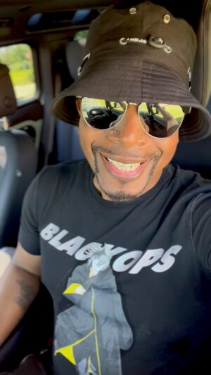 MC Hammer Instagram - Happy Father’s Day !!!