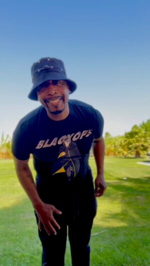 MC Hammer Instagram - Have A Beautiful Memorial Day Weekend !!!