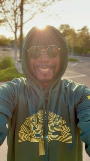 MC Hammer Instagram - #Dubnation 💯💯💯