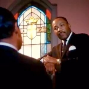 MC Hammer Instagram - Beyond The Dream ✨
Dr.Martin Luther King Jr.