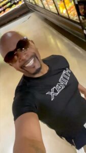 Actor MC Hammer HD Instagram Photos and Wallpapers June 2023