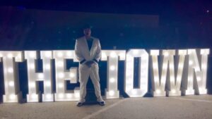 MC Hammer Instagram - The All White @official_darryl_reed Party was Lit 🔥
