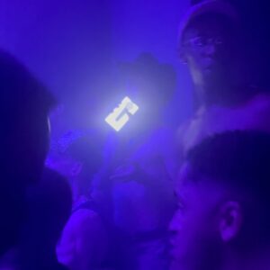 MNEK Instagram - them chickens is ash and i am indeed lotion, you feel me?