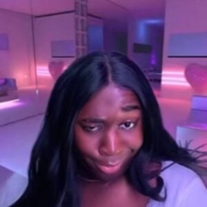 MNEK Instagram - them chickens is ash and i am indeed lotion, you feel me?