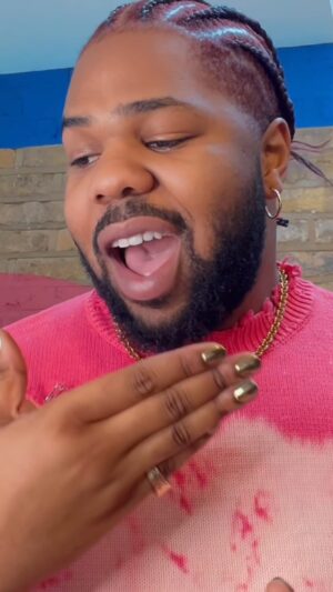 MNEK Instagram - WELCOME to @muzobyuzo ! 💗
