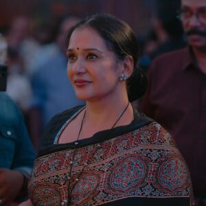 Maala Parvathi Instagram - 
