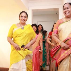 Maala Parvathi Instagram - Good Memories 🥰 
Wise Indian Academy , Ajman 
bivesh.babu