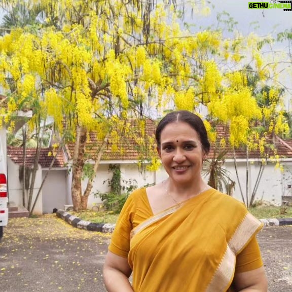 Maala Parvathi - 2.1K Likes -