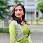 Maanasi G Kannan