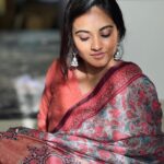 Maanasi G Kannan