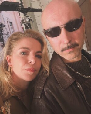 Maccio Capatonda Instagram - Questa sera ne vedrete delle belle su @tv8it a #gialappashow @gialappasbandofficial