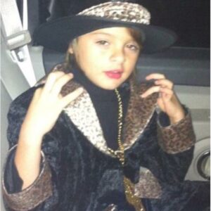Mace Coronel Instagram - Happy Halloween