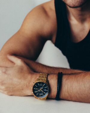 Maciej Musiał Instagram - co tam mówisz? Co to za zegarek? Tak się składa że firmy @boss
Porządna firma. Nie ukrywam. Polecam. 

Model z kolekcji Skytraveller i wszystkie zegarki @boss znajdziecie w @butiki_swiss

#reklama #BeYourOwnBoss #BOSSWatches #myswissstory