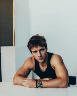 Maciej Musiał Instagram - co tam mówisz? Co to za zegarek? Tak się składa że firmy @boss
Porządna firma. Nie ukrywam. Polecam. 

Model z kolekcji Skytraveller i wszystkie zegarki @boss znajdziecie w @butiki_swiss

#reklama #BeYourOwnBoss #BOSSWatches #myswissstory