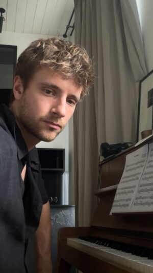 Maciej Musiał Instagram - ✨