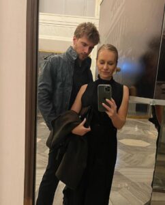 Actor Maciej Musiał HD Instagram Photos and Wallpapers March 2024