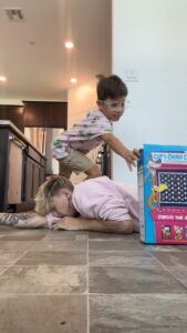 Actor Mackenzie Sol HD Instagram Photos and Wallpapers September 2023