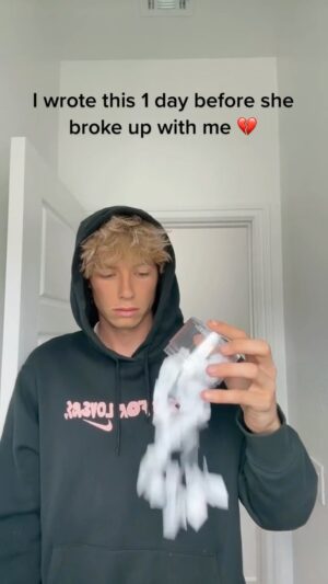 Mackenzie Sol Instagram - OUT TONIGHT 💔👀 #reels #explore #explorepage #sad #heartbroken #wow