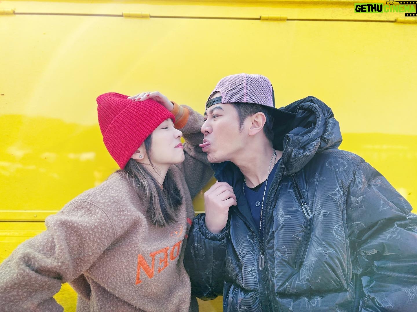 Macy Chan - 424 Likes - 💖Happy Valentine’s Day 💖
@ericsuen
#upsanddowns #passion #happyvalentinesday