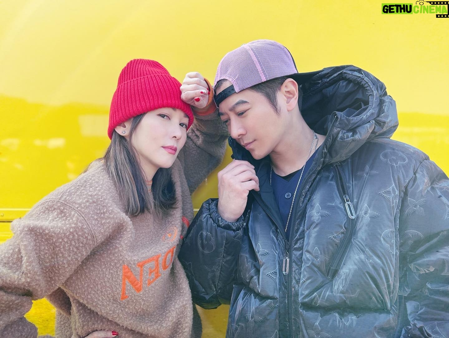 Macy Chan - 424 Likes - 💖Happy Valentine’s Day 💖
@ericsuen
#upsanddowns #passion #happyvalentinesday