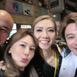 Macy Chan