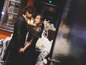 Macy Chan Instagram - 💎520趁墟閃一下💎

@ericsuen 
#520
CD life x #bvlgari dinner