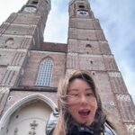 Macy Chan