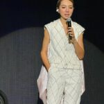 Macy Chan