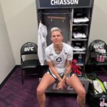 Macy Chiasson