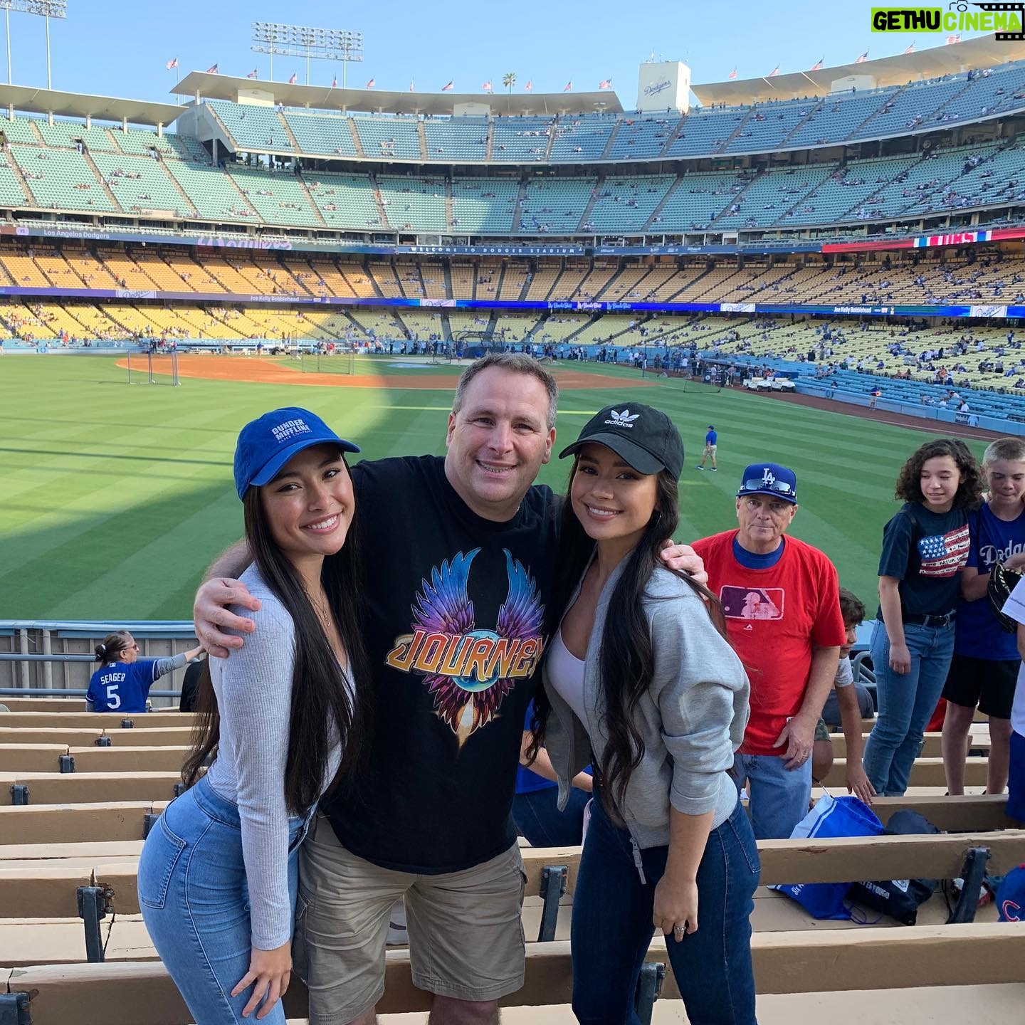 Madalyn Horcher - 657 Likes - Happy Father’s Day to the best dad on the planet. He’s been there for it all and has taught me some amazing lessons along the way ☺️ I’m truly blessed. Happy Father’s Day @whorcher love you so much!