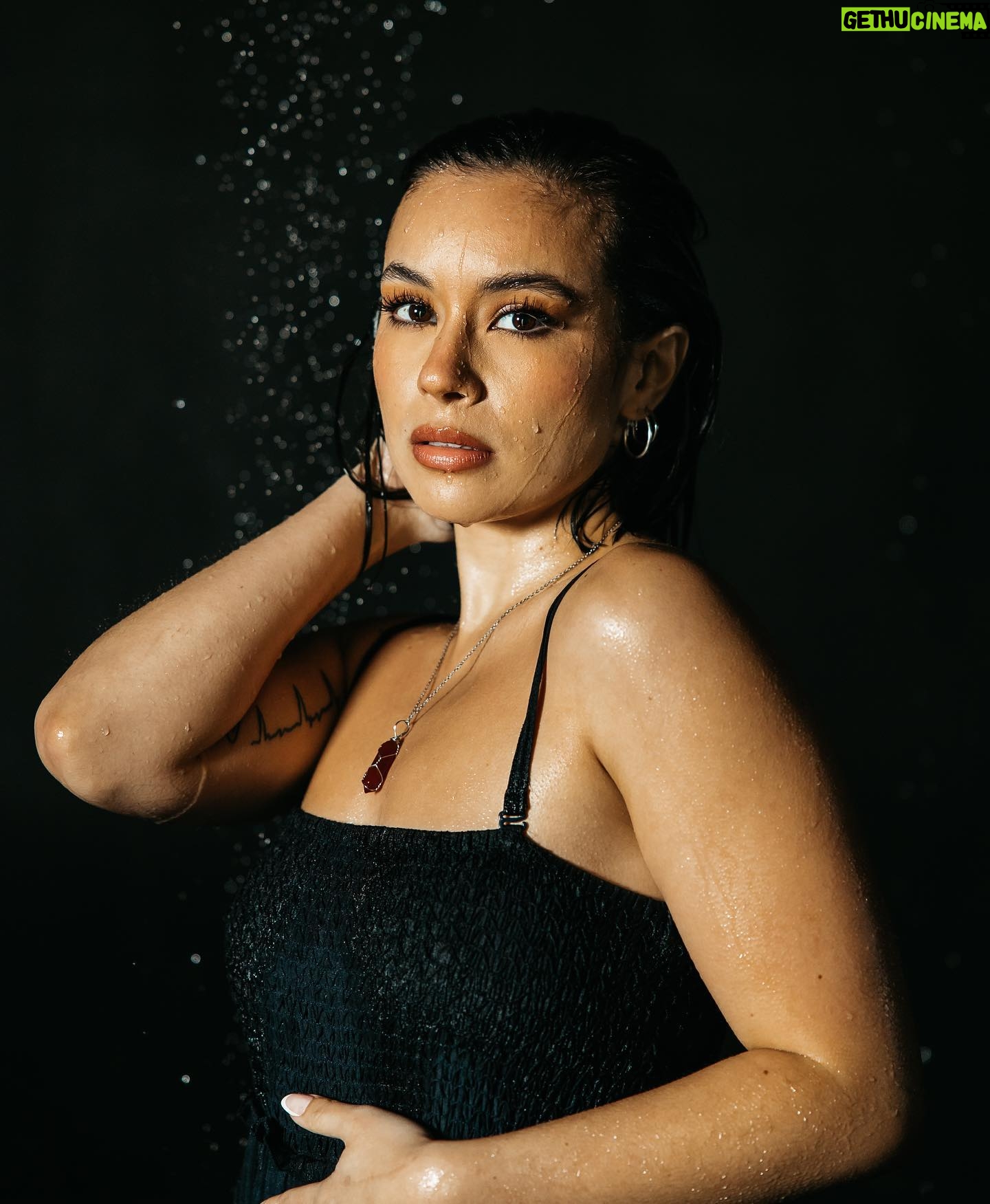 Madalyn Horcher - 1K Likes - The Rain Part 1