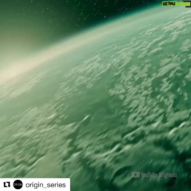 Madalyn Horcher - 591 Likes - The result of six months of hard work!! So excited for everyone to binge this amazing show!! @origin_series #LeaveEarth
#Repost @origin_series with @get_repost
・・・
Leave everything behind and get ready to #LeaveEarth. Don't miss the link in bio for the extended teaser
.
.
@Philipp.christopher @sen_mitsuji_official @johannesHaukur @madalynhorcher95 @iamfraserjames @t22felton @belen_fabra #OriginSeries