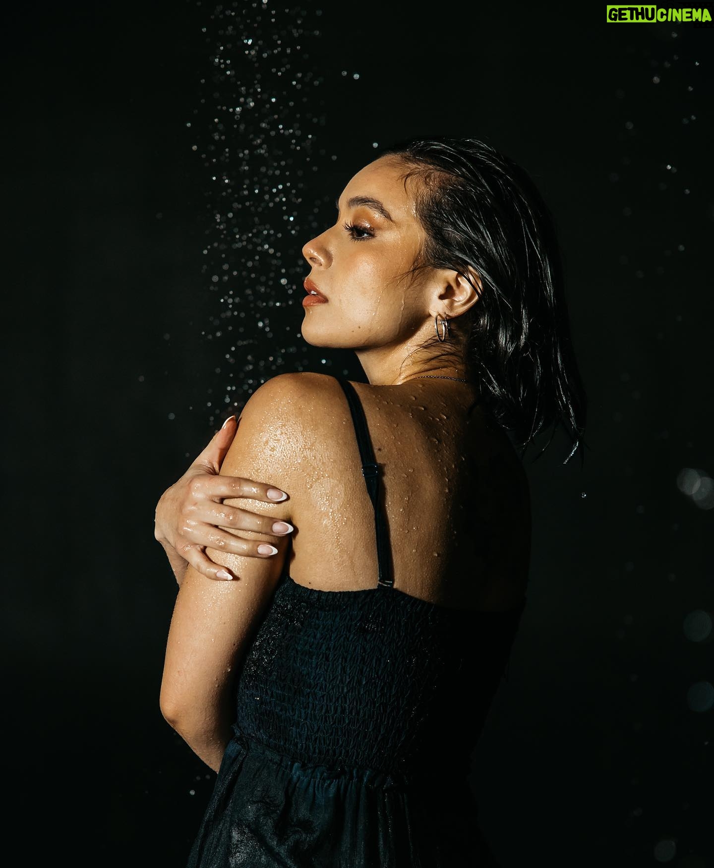 Madalyn Horcher - 1K Likes - The Rain Part 1