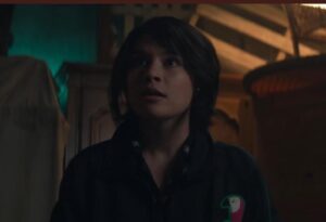Madalyn Horcher Instagram - To Crystal and The Dead Boys, you hold a very special place in this cold heart of mine. I’m truly grateful for the overwhelming response to these beautifully flawed characters we got to bring to life. And I’m even more grateful to have been able to do so with @sebastiancroft and @ty_tennant_ …I mean you’ve been doing this for decades so yeah…I guess you’re pretty talented 🤷🏻‍♀️ so I challenge everyone to make as many edits of our little dead gang as possible and make sure to tag me and the boys…because I speak for them and they like to see them too…they’re ghosts anyway! 😂 
@dcdoompatrol 
#deadboydetectives