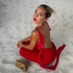 Maddy Burciaga