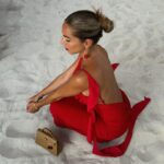Maddy Burciaga