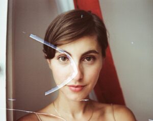Madeline Weinstein Instagram - Mon Amie Madeleine, now streaming on Criterion 
📷 de @charayro