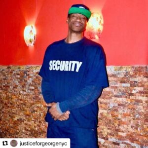 Madeline Weinstein Instagram - #Repost @justiceforgeorgenyc 
・・・
In the last eleven months we have carried his image on signs and chanted his name in the streets. All in the name of another Black life that mattered. 

We’ve said this before, but the thing about martyrdom is that sometimes in the whirlwind and magnitude of a cause we lose sight of the life that sparked it.

So today as we come out once more, we do so because George’s life mattered. We do so not just for a broader call to action that carries on, but for his humanity. For the life he lost. For his family and friends who’ve had to bear the unimaginable pain of the last eleven months and particularly these past three weeks of trial. 

We do so for George. 🖤

If you’d like to continue supporting the Floyd family, follow The George Floyd Memorial Foundation (@justiceforgeorge) and his brother, one of NYC’s own, Terrence Floyd (@mr_floyd_nyc_connection) and his org @wearefloydinc 

• • • 

(My words now:) Nothing will ever give Gianna Floyd her daddy back. Nothing will give his family and friends their cousin, boyfriend, brother back. This will always be a horror and tragedy. But I hope they feel a little more peace than they did yesterday. This story is not and cannot be about the condemnation of “one bad apple.” We must radically change the systems that enabled Derek Chauvin to murder George Floyd, that make it historic Chauvin was actually punished. As @drjasonpolitics just said on MSNBC, a win would have been George Floyd not being murdered in the first place. 

#justiceforgeorgefloyd 
#blacklivesmatter 
#defundthepolice