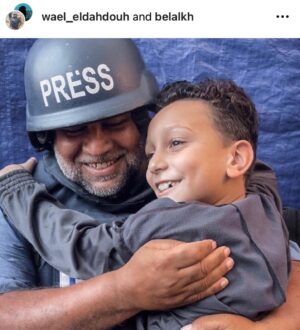 Madeline Weinstein Instagram - Also @democracynow @aljazeeraenglish @972mag @motaz_azaiza isn’t taggable, but there’s his handle. More journalists/photogs on the ground include @ismail.jood @alijadallah66 @mohammed_fayq @suhailnssar . ❤️