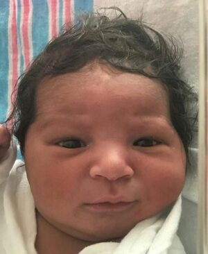 Madeline Weinstein Instagram - Hey friends, this is a photo of Sha-Asia Washington and her partner Juwan Lopez. The second photo is of their baby Khloe. Last week Sha-Asia died at Woodhull Med Center in Bed-Stuy Bk during an emergency c-section. I knew that the maternal mortality rate was higher for Black women in the US than for white women, but not that it’s roughly 3 times as high nationally, and 12 times as high in NYC. Medical racism is horrifyingly real, with deadly results, and I am so sad for all the Black women (and Black people who don’t identify as women) in this country and my life who have gone through scary birthing experiences in which they felt unheard or dismissed, or who want to have children but don’t feel supported by this country’s medical system. I wish there was a way to link it here, but if you search “fundraiser for Juwan Lopez” and “require NY hospitals to publish data on pregnancy outcomes” you’ll find respectively a fundraiser for Juwan (and baby Khloe), and a petition to demand more transparency from NYC hospitals so families can make more informed decisions when choosing where to give birth, and so hospitals with high rates of maternal mortality and complications (esp. for Black women) can be held accountable. Other orgs to DONATE to: @blackmamasmatter and @villagebirthintl . As always if anyone has any orgs they want me to tag or info to share, please comment. Thank you @hillaar for those recs! #justiceforshaasia #shamonylives #blackdoulasmatter #blackmothersmatter