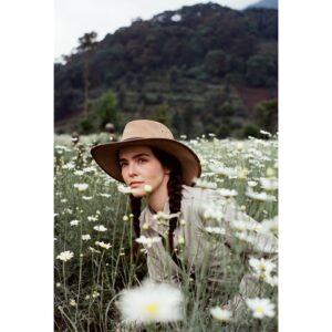 Madelyn Deutch Instagram - 🌼muse🌼 no one i'd rather shoot with, life with, travel with, therapize with, grow with, cry with, plot with, cackle with, commiserate with, dream with, BE with! happy birthday zozo ⛰️
