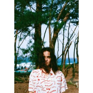 Madelyn Deutch Instagram - portraits of people i lurv # 123